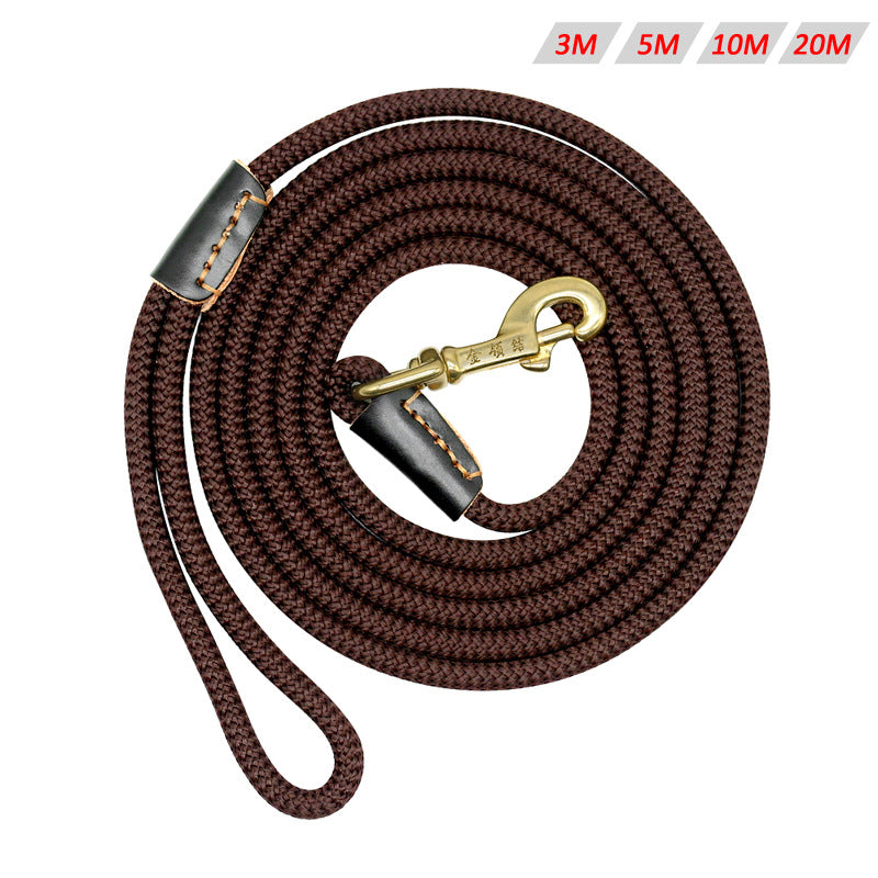 Training Tracking Rope Walking Traction Rope Length Extension Line