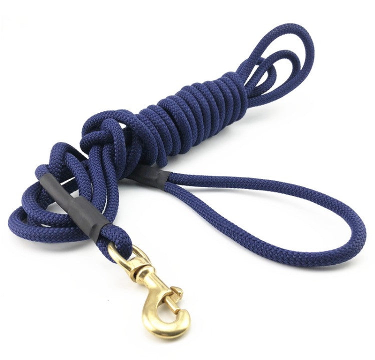 Extended Leash For Dogs Pet Tracking With A Round Leash For Small And Medium Sized Dogs And Dogs For German Shepherd Puppies Training