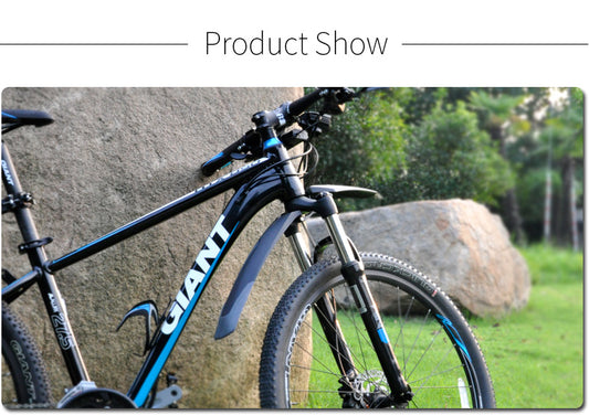 Rbrl Rl-910 Mountain Bike Mudguard