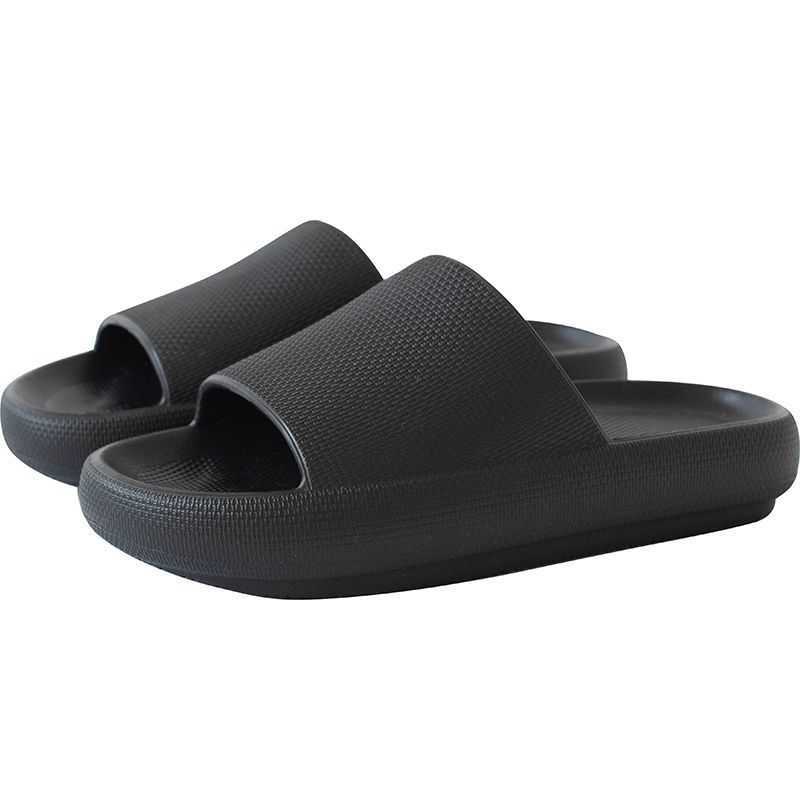 Non-Slip Cushion Slippers