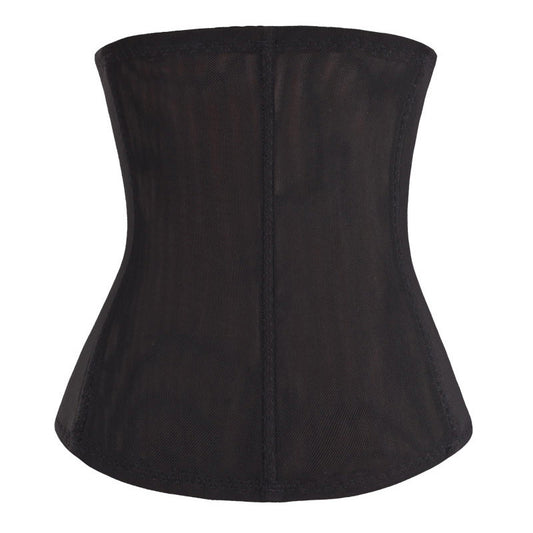 European And American Court Corset Waist Closure Slimming Abdomen Belt Waist Clip Waist Belt