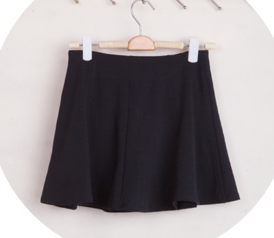 One-Shoulder Off-Shoulder Short-Sleeved Chiffon Top Women'S Clothing