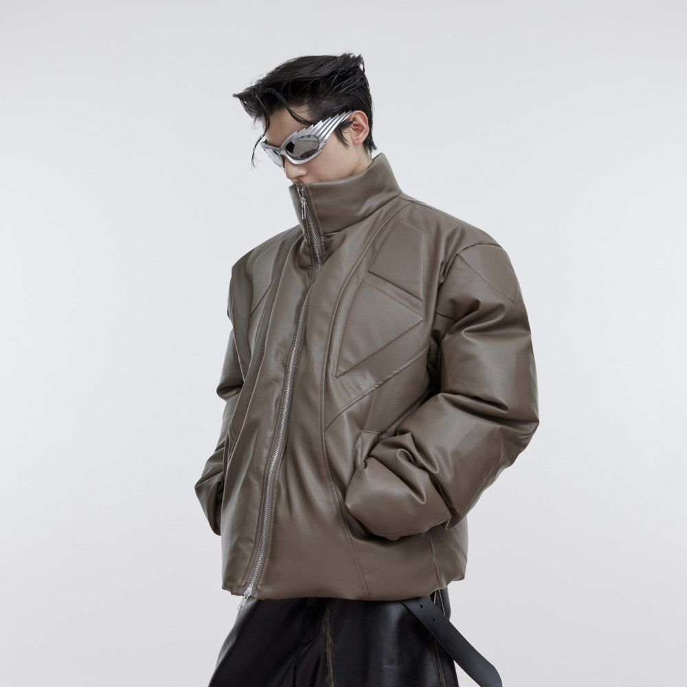 Men's Trendy Design Cotton Jacket