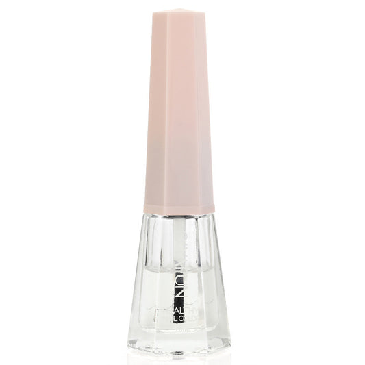 A Variety Of Colors And Quick-Drying Bright Base Oil From The Nail Shop
