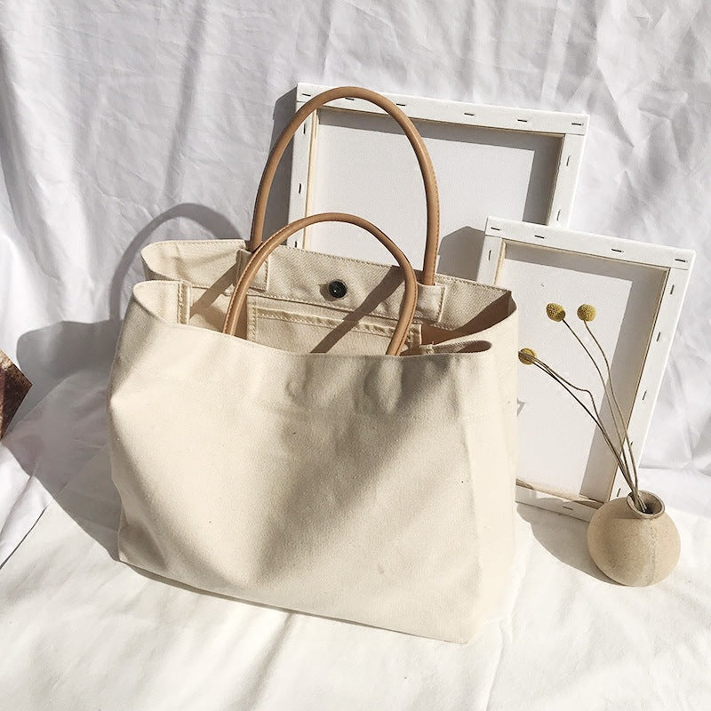 Commuter Tote Bag Web Celebrity One Shoulder