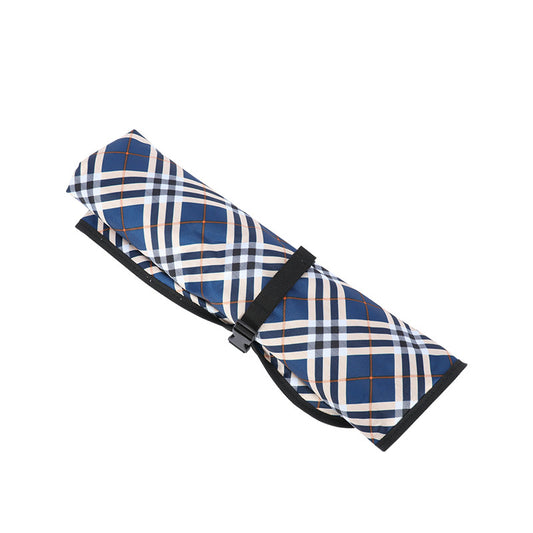Outdoor Insulation Refrigerated Bag Picnic Mat Picnic Backpack