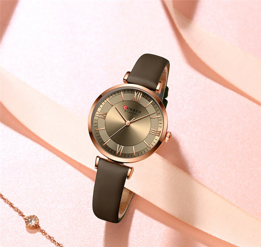 Watch Fashion Ladies Quartz Ladies Watch