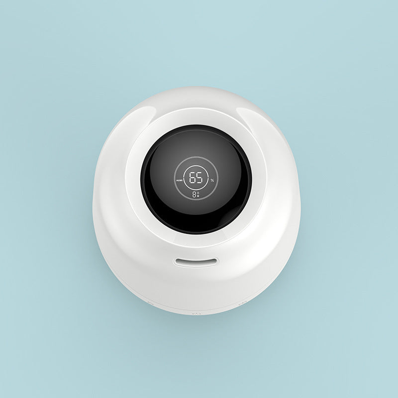 Humidity Control Desktop Timing Humidifier