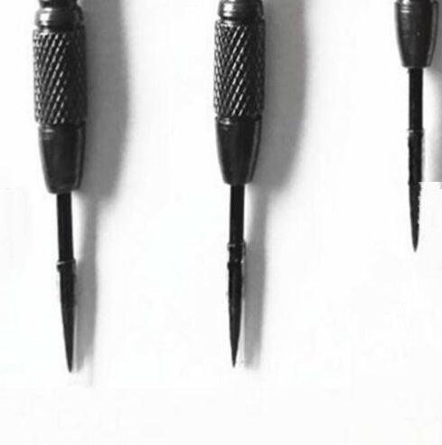 New Imitation Tungsten Steel Dart Needle