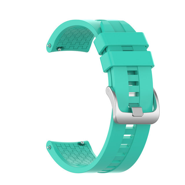 Silicone Strap First Generation Second Generation Universal Wristband Gt Protective Case