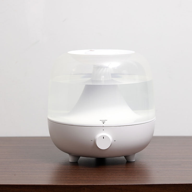 Humidifier Mini Aroma Diffuser Usb Car Water Replenishing Instrument