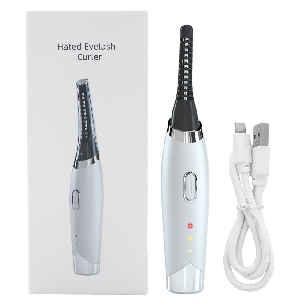 Household Long-Lasting Styling Eyelash Curling Device Portable Eyelash Curling Device
