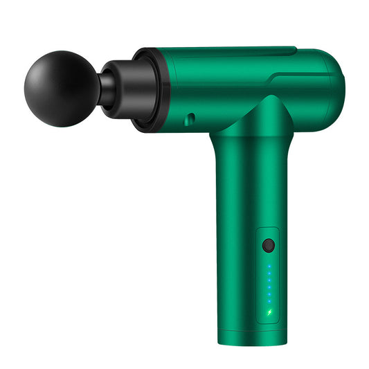 Mini Convenient Massage Gun Multifunctional High Frequency Vibration Muscle