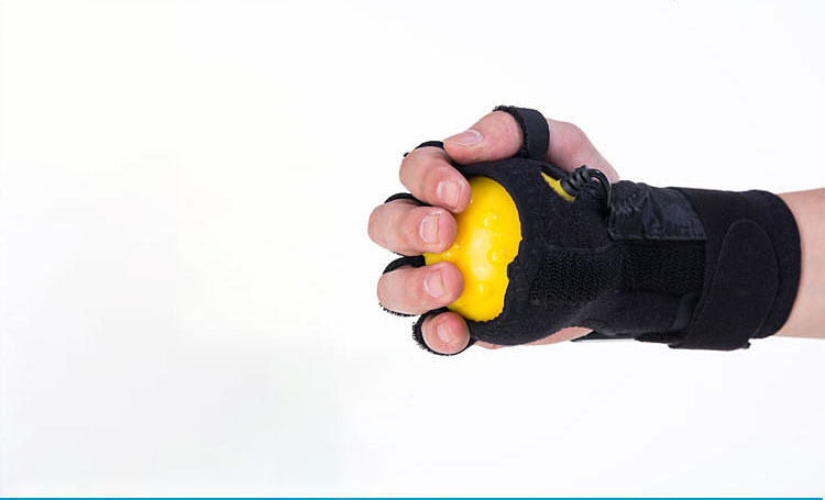 Hand Massage Electric Rechargeable Hot Compress