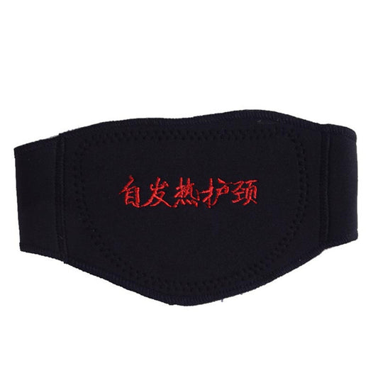 Warm And Hot Compress Magnet Neck Protector