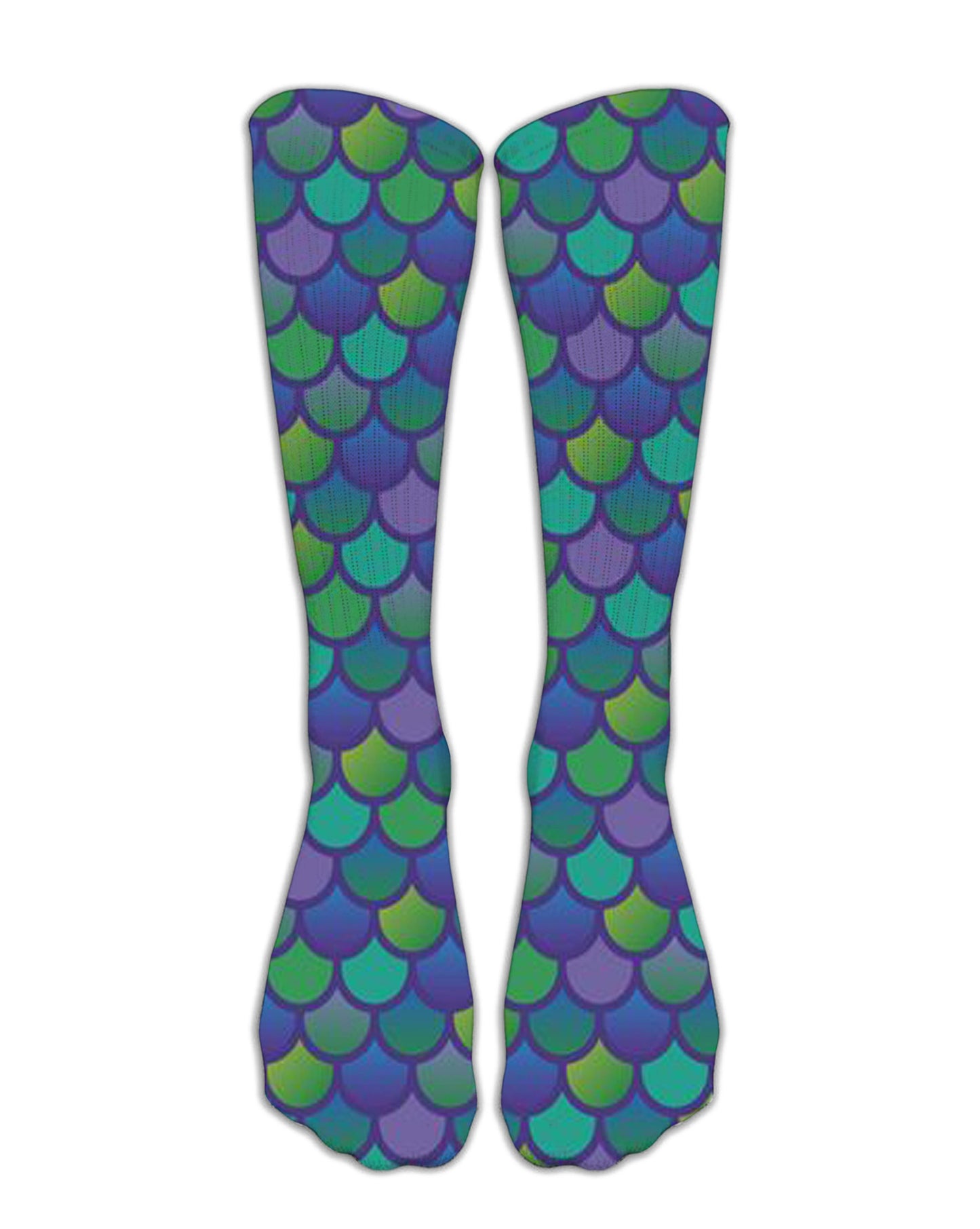 3d Printing Animal Socks Novelty Digital Simulation Socks