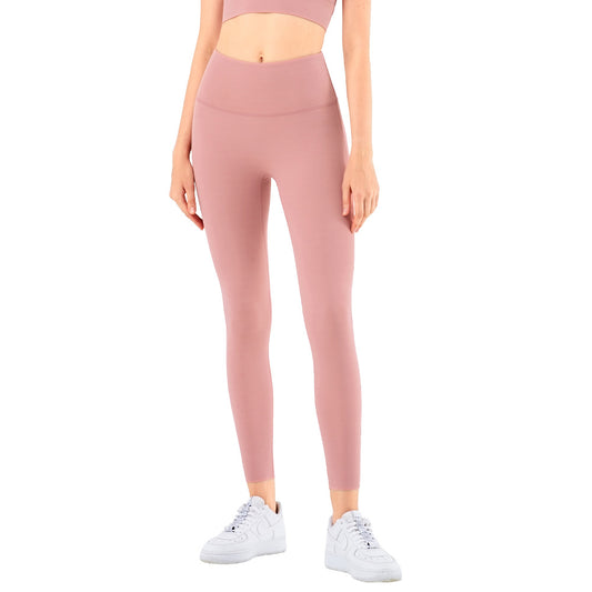 European And American Lulu Fitness Yoga Pants