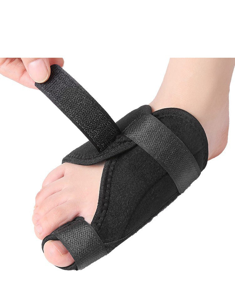Adult Toe Valgus Toe And Hallux And Toe Orthosis Protective Fixation Belt
