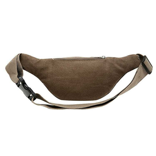 Fashionable Korean Small Pockets, Casual Men And Women, Personality