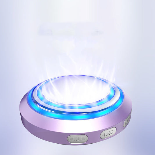 Ultrasonic Beauty Apparatus Body Sculpting Massage Apparatus