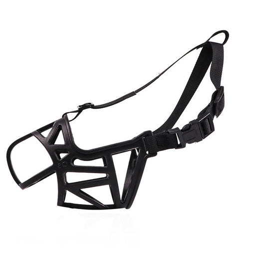 Dog Mouth CoverDog Mouth Cover