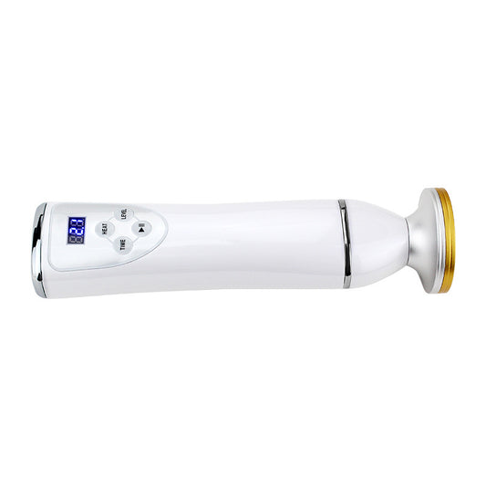 Push Back Electric Negative Pressure Scraping Instrument