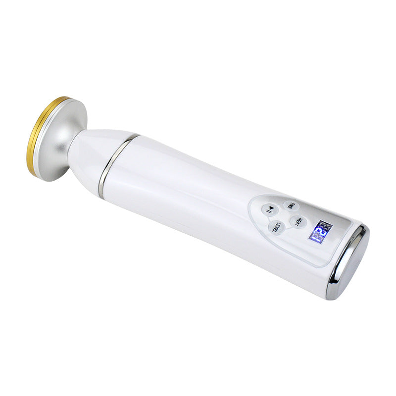 Push Back Electric Negative Pressure Scraping Instrument