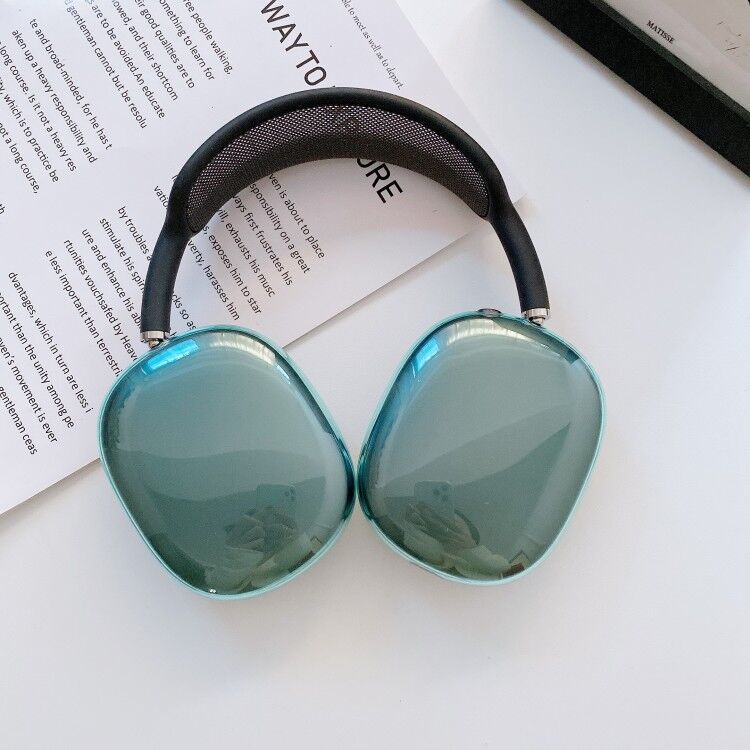 Compatible with Apple, Bluetooth Headset Case Headset Protective Shell