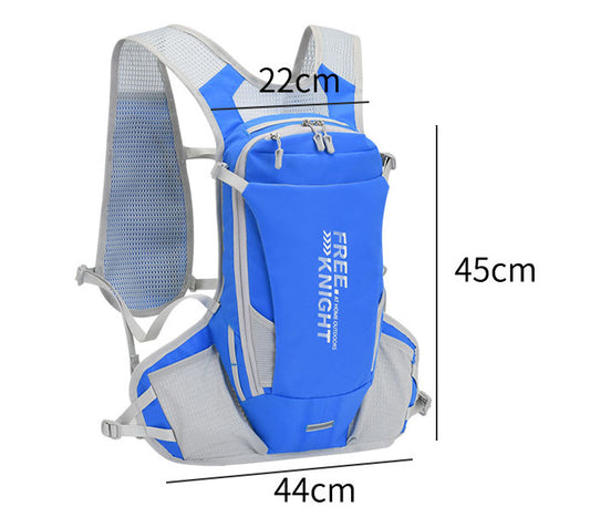 Fashion Creative Hiking And Cross-Country Water Bag