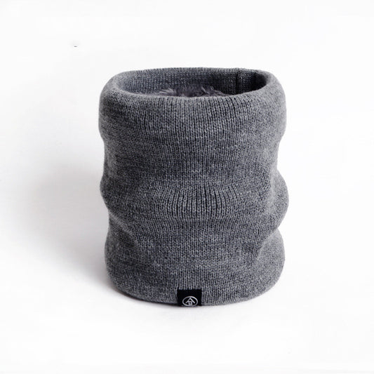 Cold-proof And Thermal Head Protector Cervical Spine Collar