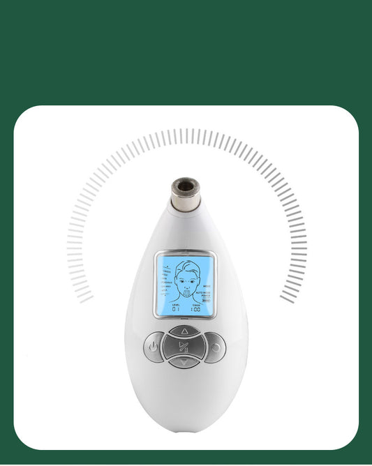 Blackhead Horny Pore Cleansing Artifact Facial Massage