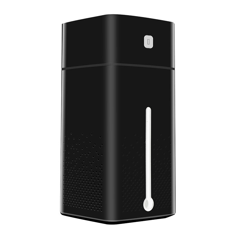 Home Air Humidifier Desktop Office Quiet