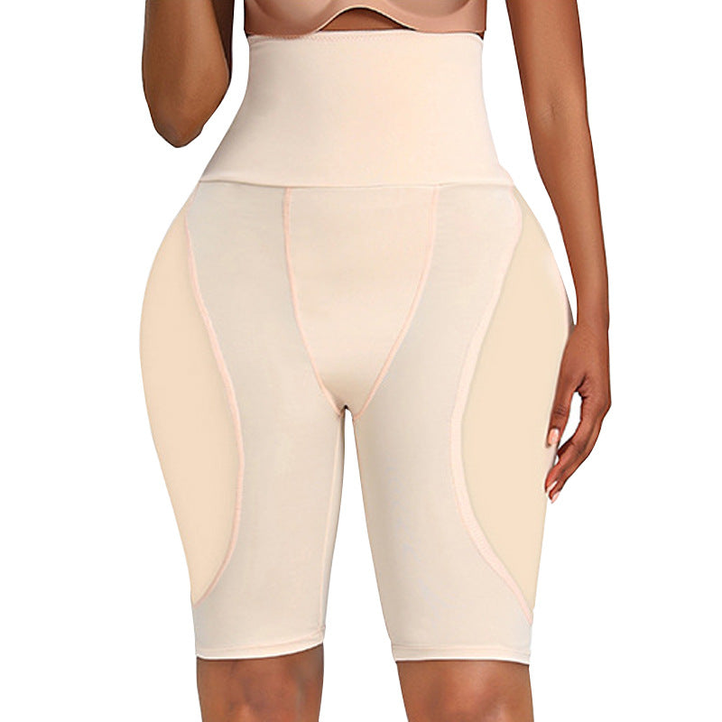 Crossdresser Butt Silicone Hip Thigh Up Pads ReusableEnhancers Buttocks Booster