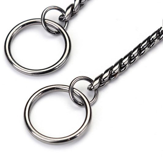 Stainless Steel P-chain Competition-grade P-chain Corrected Bursting Chain