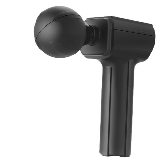 Mini Pocket Fascia Gun Vibration Massager Electric Shock