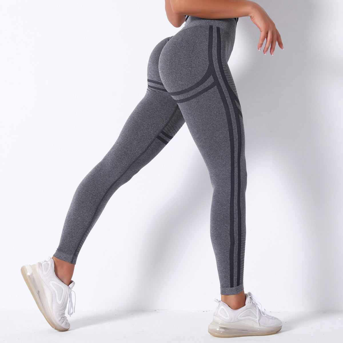 Breathable Yoga Pants Running Sports Fitness Pants