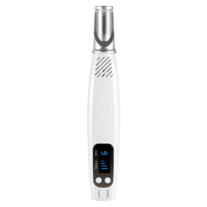 Picosecond Pen Beauty Equipment, Spot And Light Spot Pen, Blue Eyebrow Washing Machine