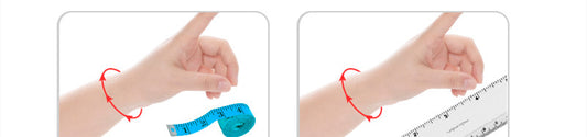 Hand Sprained Wrist Joint Pain Straining Cyst Sheath Female