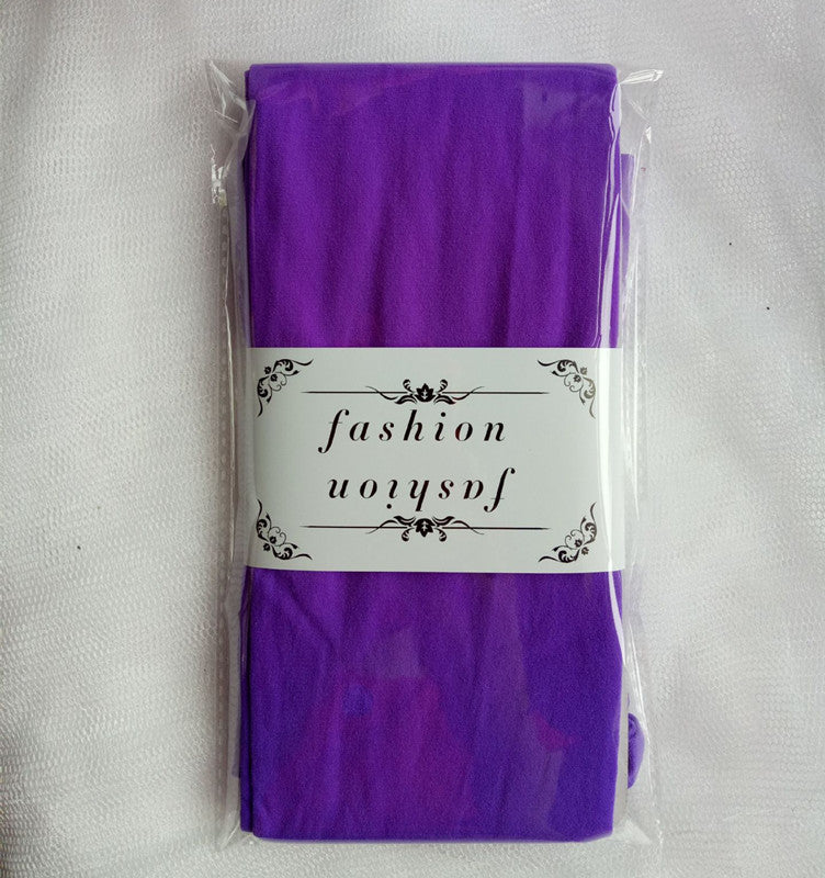Women's Leggings Plus Velvet Thickened Autumn And Winter Pantyhose