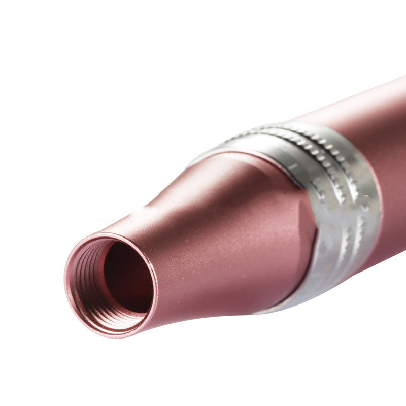 Electric Micro-needle Introduction Instrument Nano-color Light Introduction Of Micro-needle