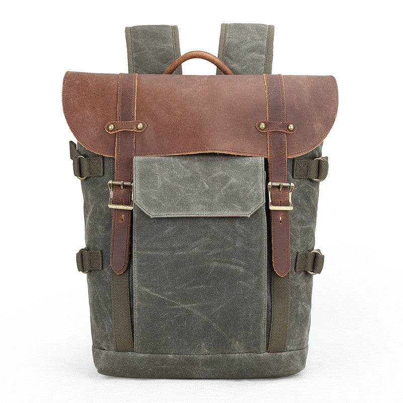 Stylish Digital Camera Backpack