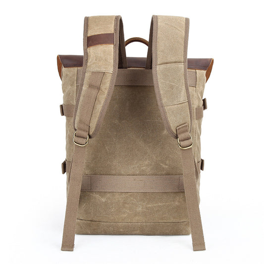 Stylish Digital Camera Backpack