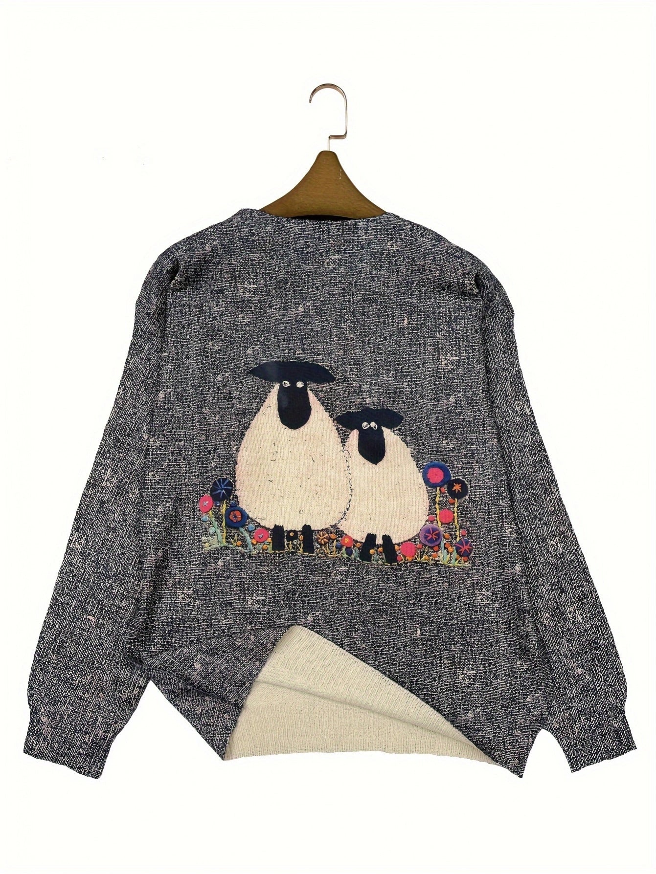 Printing To Create Digital Tops With Pictures