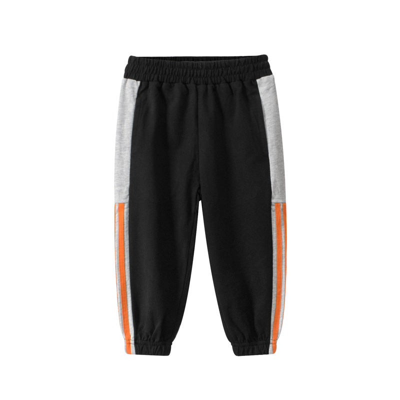 Baby sports pants