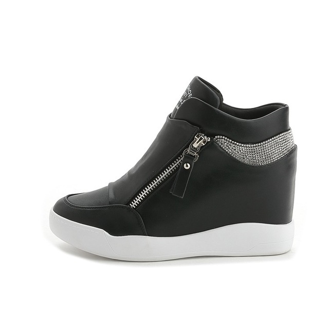 Fashion slimming shoes