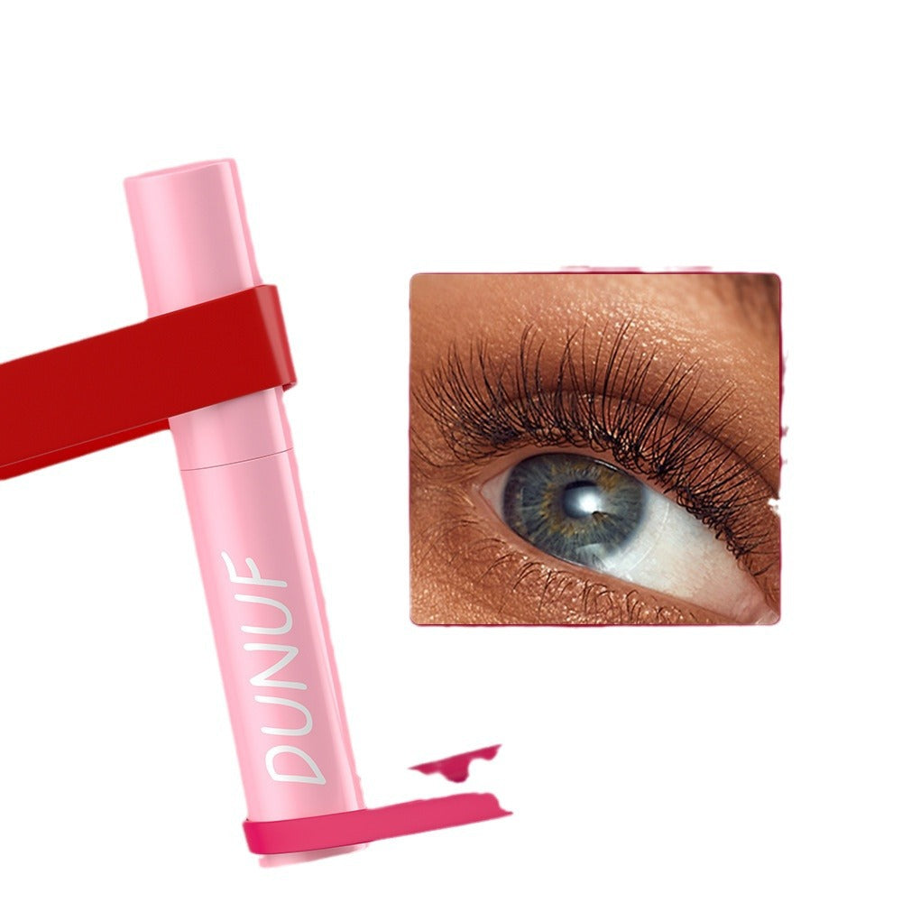 Transparent Gel Eyebrow Hair Styling Cream Not Easy To Makeup