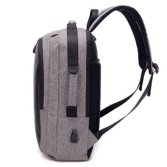 USB Smart Tyverisikker Computertaske