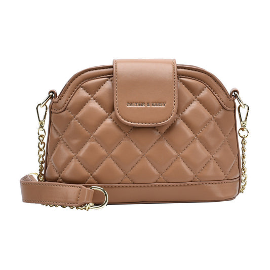 Multifunctional shoulder bag