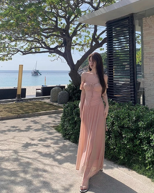 A Mint-colored Dress That Flatters Your Figure And Elevates Your Style