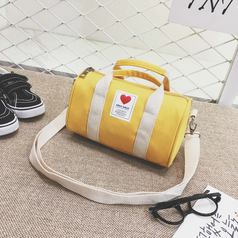 Crossbody-minitaske